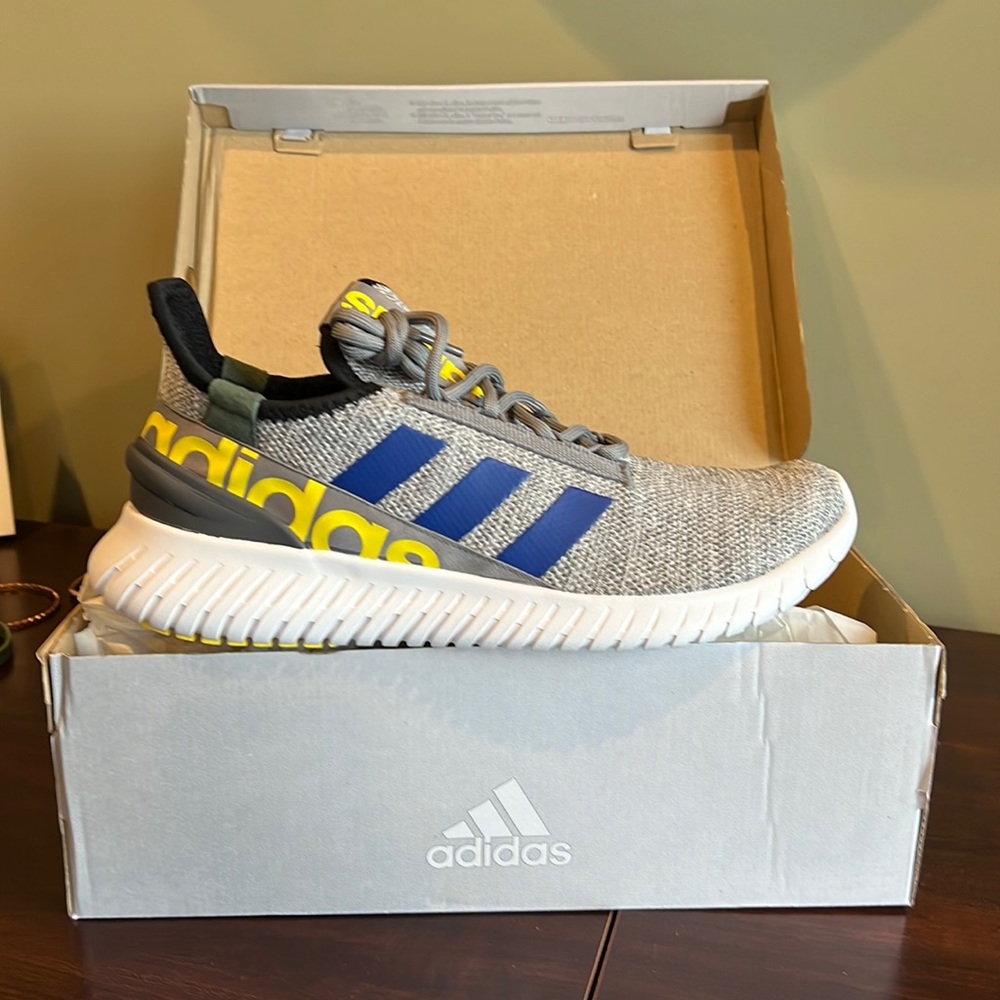 Adidas Mens 12 Kaptir 2.0